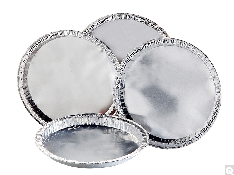 Aluminum Moisture Balance Pans