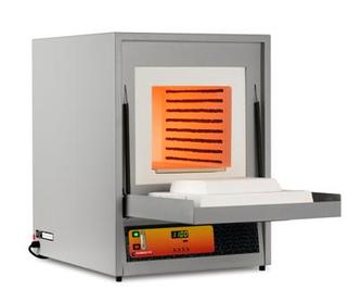 CHAMBER FURNACE 1300°C 13LTR PID 201 FU/35216